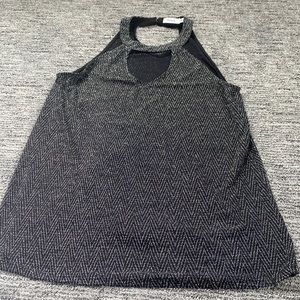 Ricki’s Sparkly Dress Top